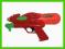 Pistolet na wodę 25 cm H10723 + GRATIS
