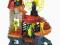 FISHER PRICE IMAGINEXT WIEŻA CZARNOKSIĘŻNIKA BDY36