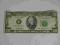 20 DOLARÓW USA 1993 BANK OF BOSTON