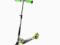 _EVO HULAJNOGA FOLDING SCOOTER_ DWA KOŁA_