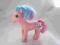 My Little Pony kucyk Blushie z magnesem
