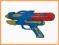 Pistolet na wodę 34 cm H11274 + GRATIS
