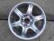 Alufelgi Pure Wheels 7x15