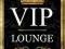 Pocztówka kartka szyld VIP LOUNGE LOŻA MIELEC