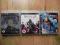 PS 3 UNCHARTED i INNE DOBRE GRY (111) PS3 GIER