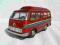 Metalowe auto / bus TRAVELING CAR