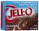JELLO czekoladowy budyń bez cukru  39g.