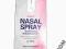 Spray do nosa.Przynosi ulge na 12godzin.AFRIN