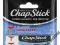 Chapstick Classics Medicated z USA
