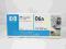Toner HP LaserJet 5L 6L 06A C3906A oryginał pud.