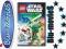 LEGO STAR WARS padawańskie widmo DVD 24h [ZDJĘCIA]