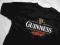 PIWO Guinness ARTH BEER IRLANDIA ORYGINAL TSHIRT/L