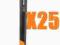 SIEKIERA FISKARS X25 ROZŁUPUJACA 2430gr 722mm