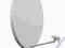 ANTENA SATELITARNA 90 CM CORAB  BIAŁA  CZASZA