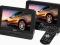 NOWOCZESNE KINO SAMOCHODOWE AEG DVD4551 LCD USB SD