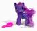 KUCYK LITTLE PONY KUCYKI NOWA KOLEKCJA 12CM KOŃ f