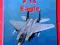 F-15 EAGLE Biblioteka magazyn Lotnictwo Wojskowe 2
