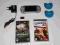 Sony Psp Slim Silver Soft 4gb Gry Okazja Sprawdz