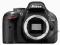 NIKON D5200 BODY - NOWY!!! F.VAT RATY