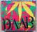DAAB Daab / Ludzkie Uczucia / Daab III  - BOX 3CD
