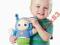 POZYTYWKA LAMPKA PLAYSKOOL