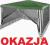 PAWILON OGRODOWY 3x3 MOSKITIERA SILVERTREE NOWY FV