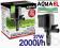 POMPA CIRCULATOR 2000 AQUAEL AKWARIUM POWYŻEJ 350L