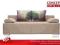 Sofa VEGAS MAX rozkładana - PROSTO OD PRODUCENTA