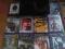 sony ps 2 playstation 2 zestaw + gry 12szt