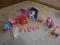 SPRZEDAM ZESTAW MY LITTLE PONY, STAN IDEALNY