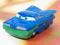 AUTA CARS KOLEKCJA MINI RAMONE ROMAN NIEBIESKI