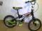 Rowerek Ben 10  14