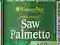 Saw palmetto 450mg 100kaps.USA Prostata Wys.0zł