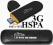 MODEM 3G MEDIA-TECH MT4211 HSPA MULTIMODEM USB fv!