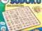 Sudoku - gra logiczna