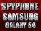 SPYPHONE GALAXY S IV podsłuch telefonu GSM PL