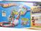HOT WHEELS TOR ŚCIANOWCE Z AKCELERATOREM W3431