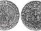 Polska - ZYGMUNT AUGUST - GDAŃSK - Talar 1567