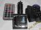 Transmiter 2-Piloty FM Mp3 USB/SD/MicroSD HIT !!