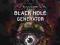 BLACK HOLE GENERATOR - BLACK KARMA Iperyt Mysticum