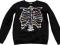 H&amp;M*CZADERSKA BLUZA CHŁOPIĘCA*158/164/12-14