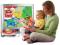 VTECH SMILE BABY INTERAKTYWNA ZABAWKA Z MISIEM UK