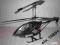 Helikopter Gyro Kamera Video 2,4GHz LUCKY BOY 996