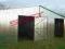 Wiata garażowa 8x6 hala magazyn Mazowieckie