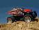 Dickie RC Funky Roader 2,4GHz,1:10, -20 KM/H DUŻY