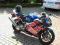 HONDA CBR 600 F4i SUPER STAN 7500km 2006r