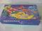 Stara radziecka zabawka wyścigi motor NOWA