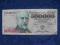 500000 zł 1993 seria N