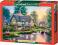 Puzzle 1000 Castorland 102761 Copy of Great Cottag