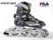 FILA rolki PRIMO XTA 84 W 38 23.8 EVEREST Gdańsk